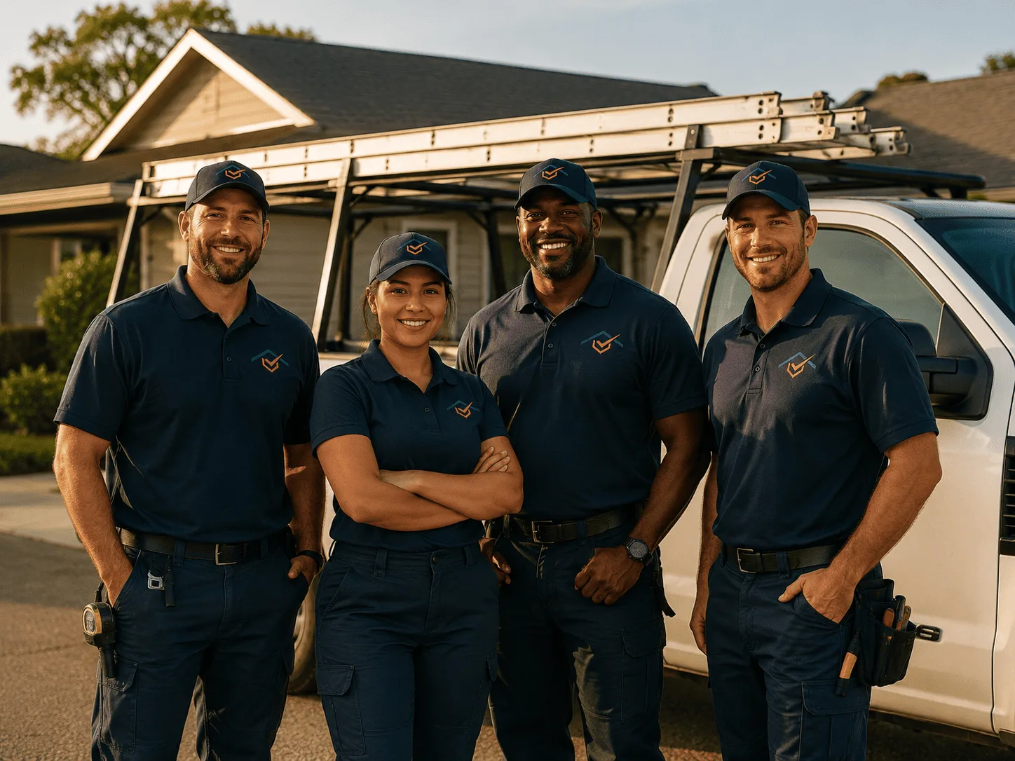 Roof Inspection company in Pulaski, PA